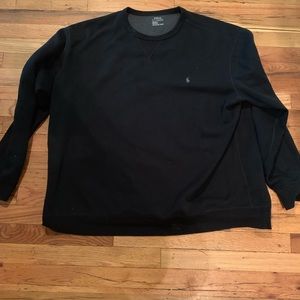 Ralph Lauren sweat shirt